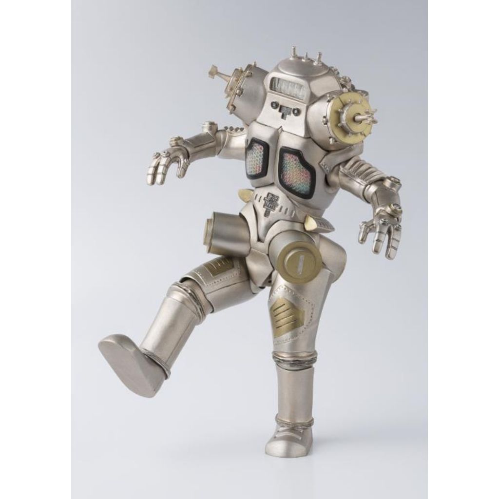 S.H.Figuarts - King Joe (Reissue)