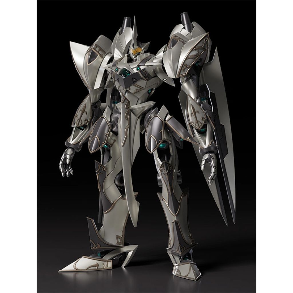 Moderoid The Legend Of Heroes: Trails Of Cold Steel - Valimar The Ashen Knight (Reissue)