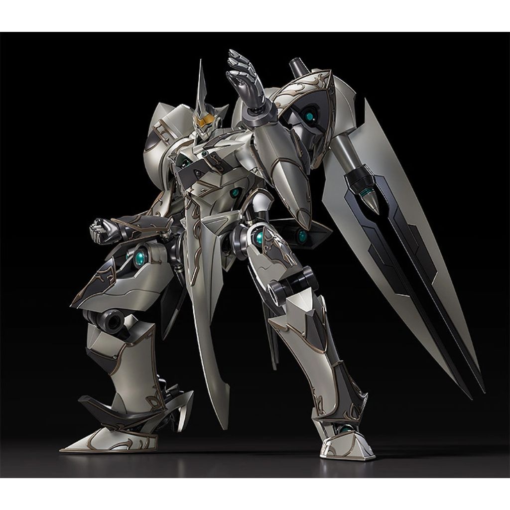 Moderoid The Legend Of Heroes: Trails Of Cold Steel - Valimar The Ashen Knight (Reissue)