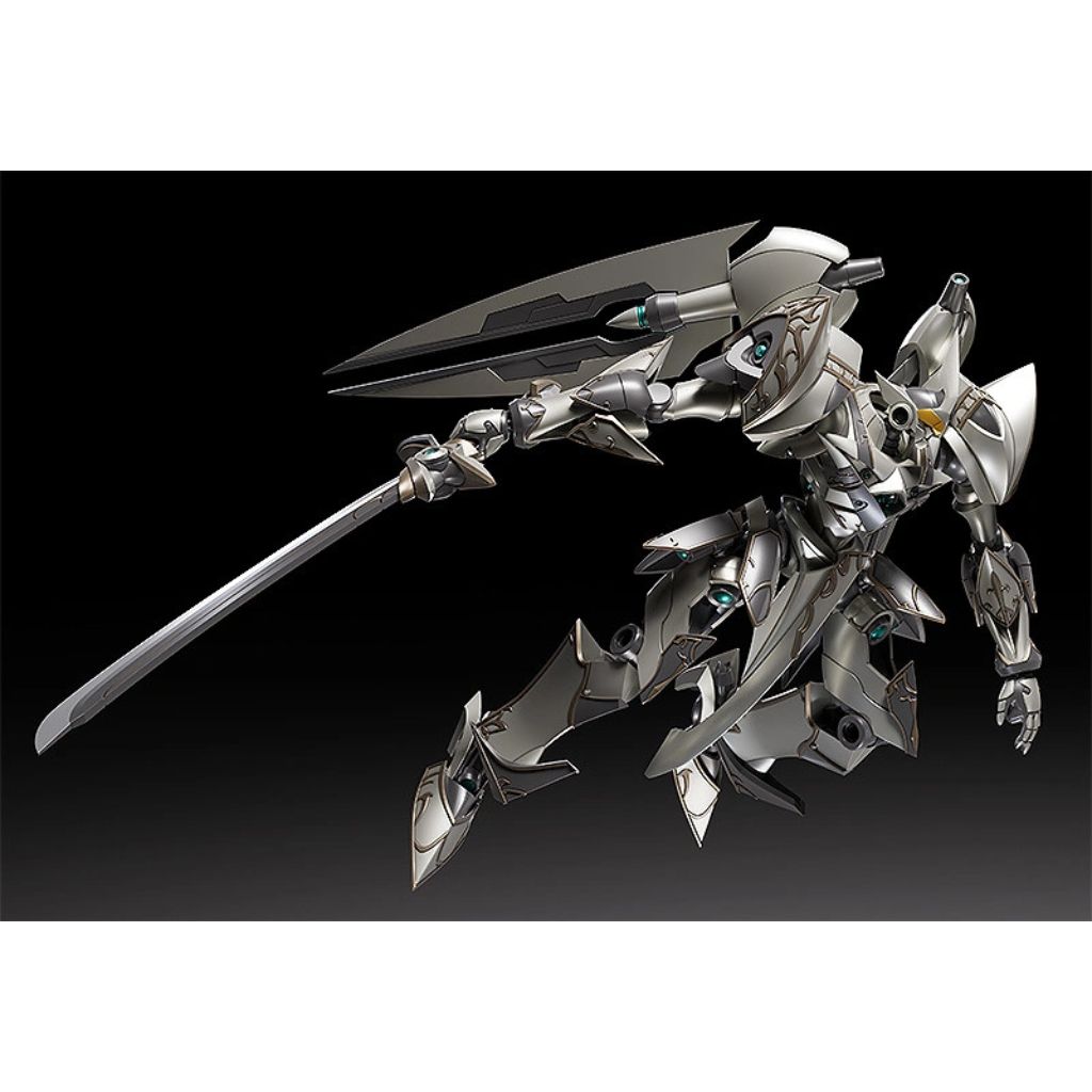Moderoid The Legend Of Heroes: Trails Of Cold Steel - Valimar The Ashen Knight (Reissue)