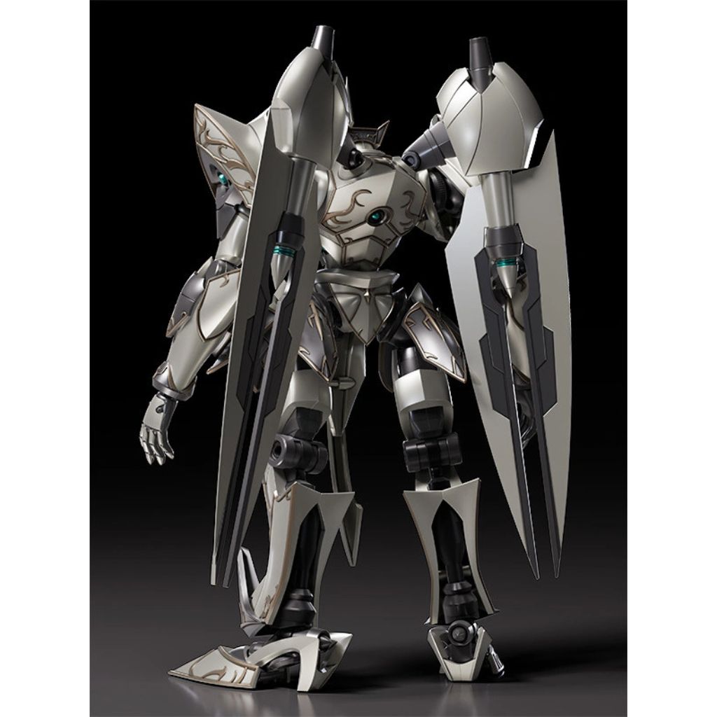 Moderoid The Legend Of Heroes: Trails Of Cold Steel - Valimar The Ashen Knight (Reissue)