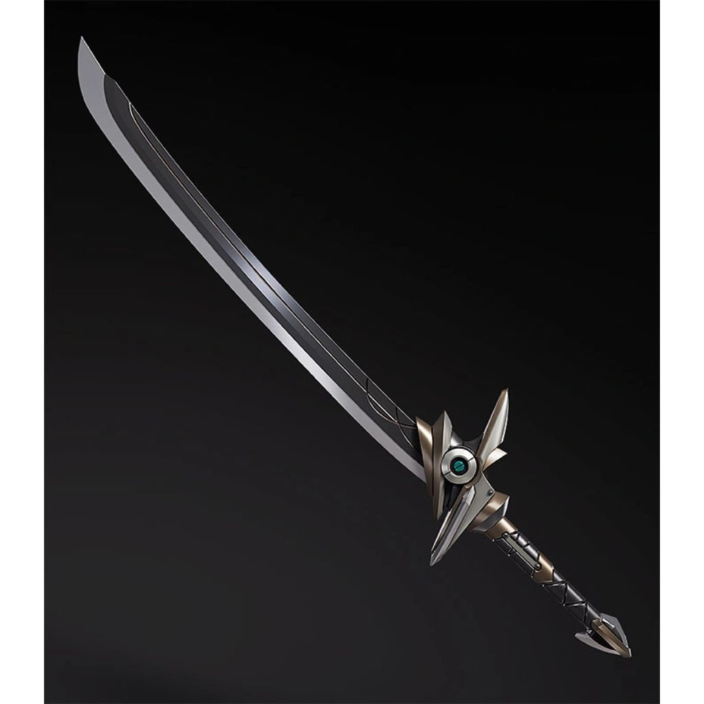 Moderoid The Legend Of Heroes: Trails Of Cold Steel - Valimar The Ashen Knight (Reissue)