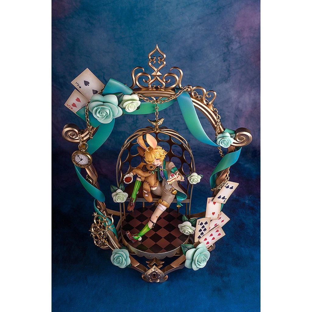 Fairytale-Another - March Hare Figurine