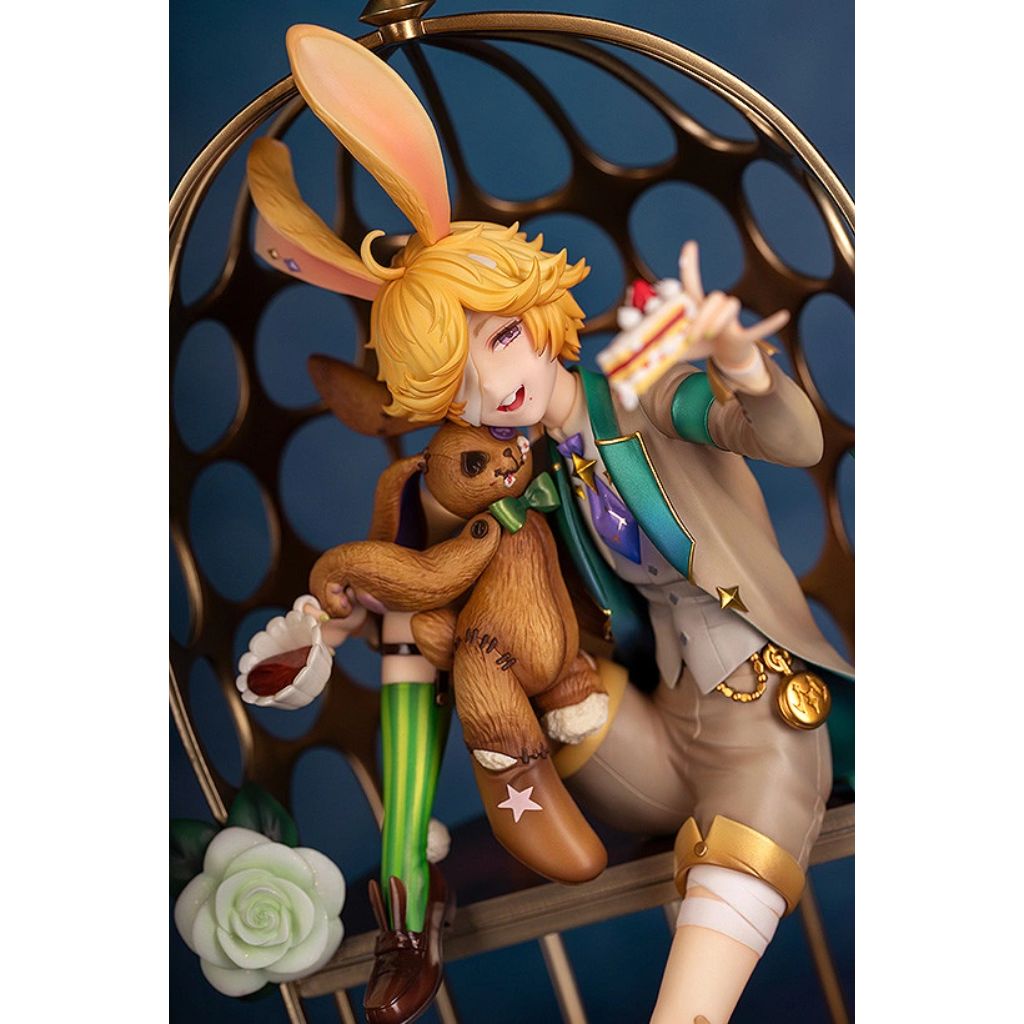 Fairytale-Another - March Hare Figurine