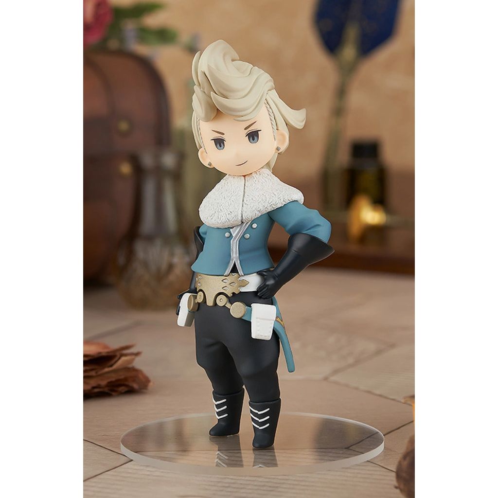 Bravely Default - Pop Up Parade Ringabel