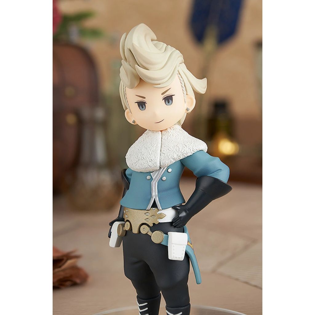 Bravely Default - Pop Up Parade Ringabel