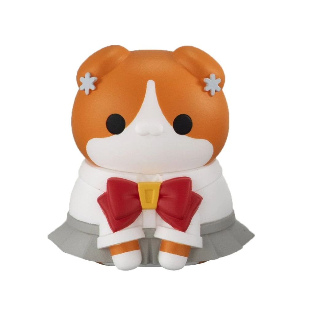 Mega Cat Project Bleach Thousand Year Blood War - Bleach Nyan (Box Of 8)