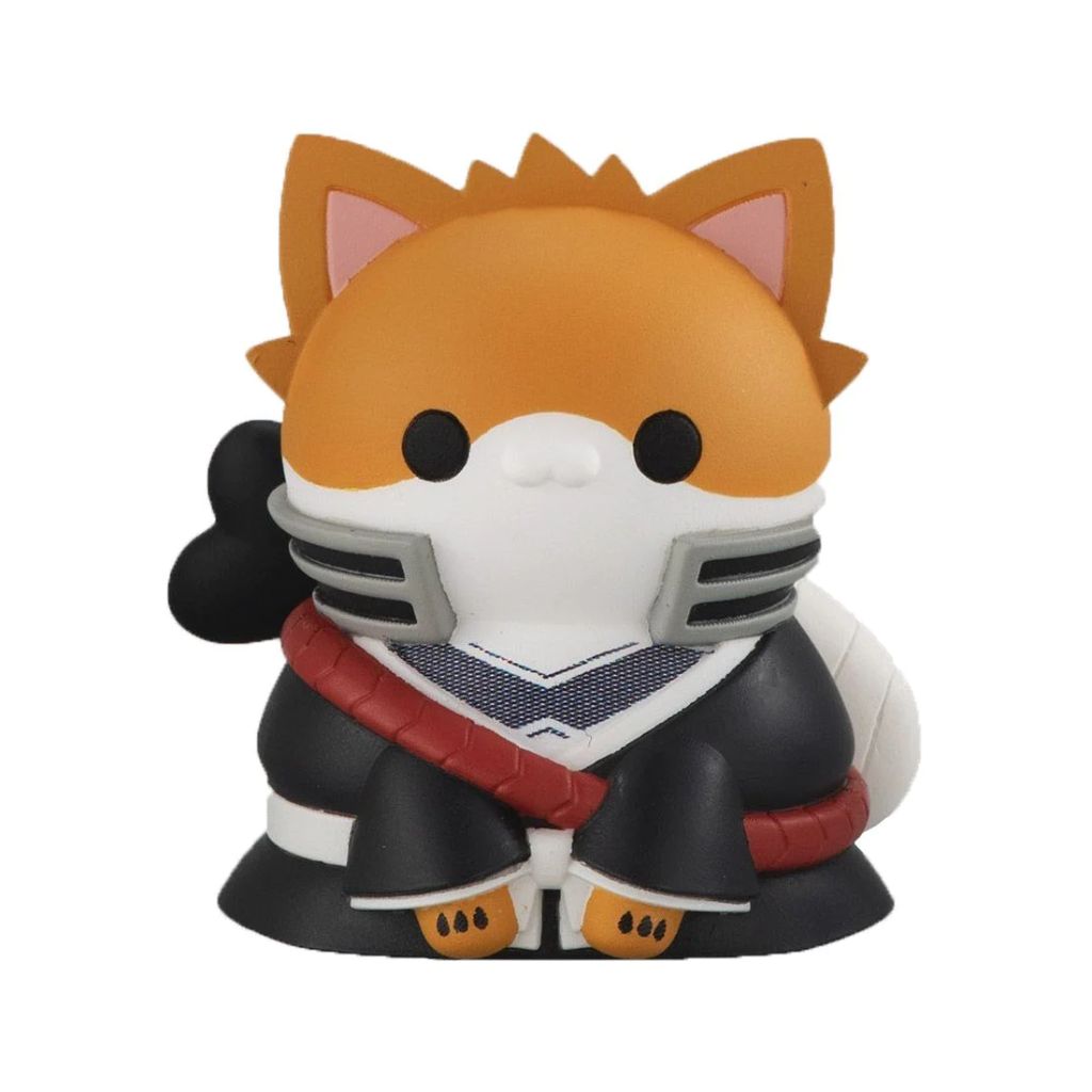 Mega Cat Project Bleach Thousand Year Blood War - Bleach Nyan (Box Of 8)