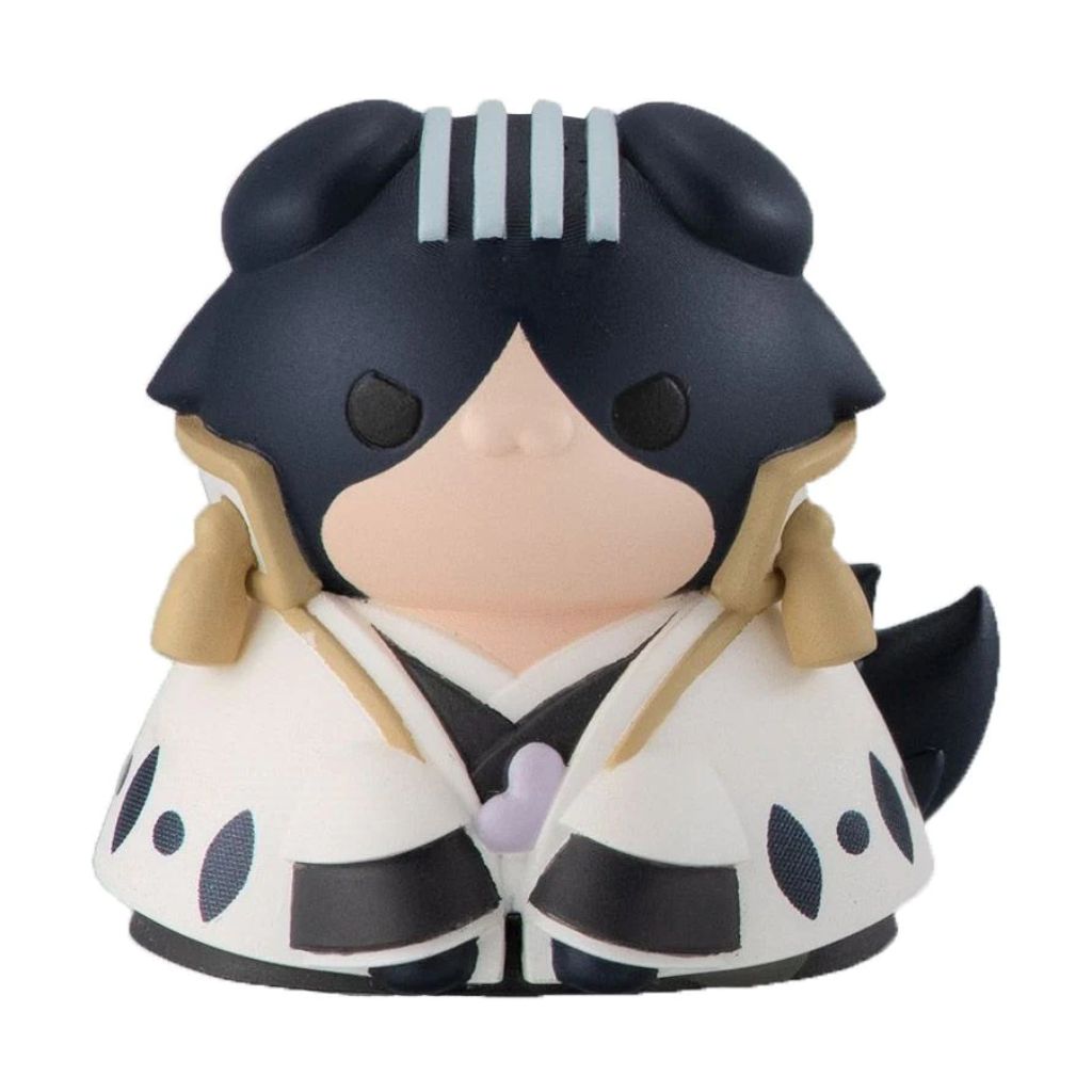 Mega Cat Project Bleach Thousand Year Blood War - Bleach Nyan (Box Of 8)