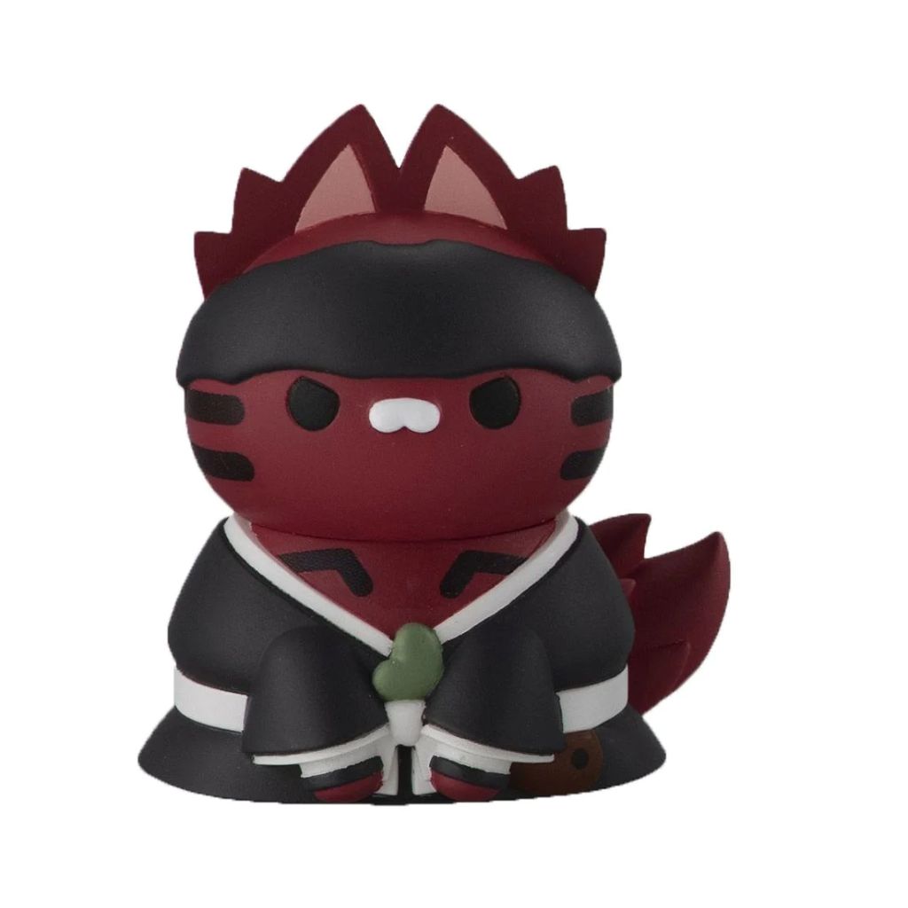 Mega Cat Project Bleach Thousand Year Blood War - Bleach Nyan (Box Of 8)