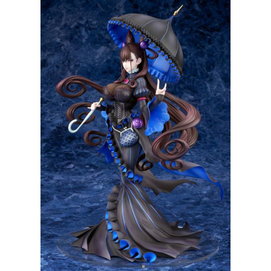Fate Grand Order - Caster Murasaki Shikibu Figurine