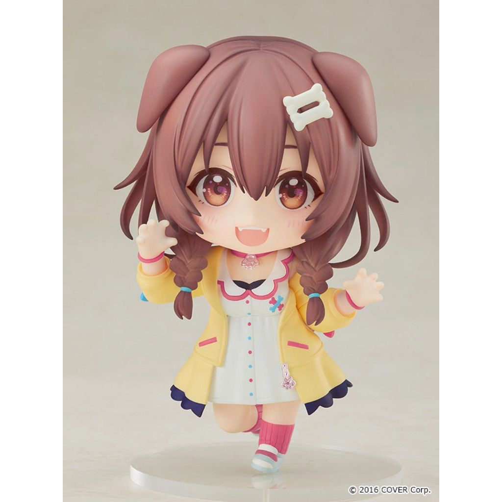 Nendoroid 1861 Inugami Korone Hololive Production