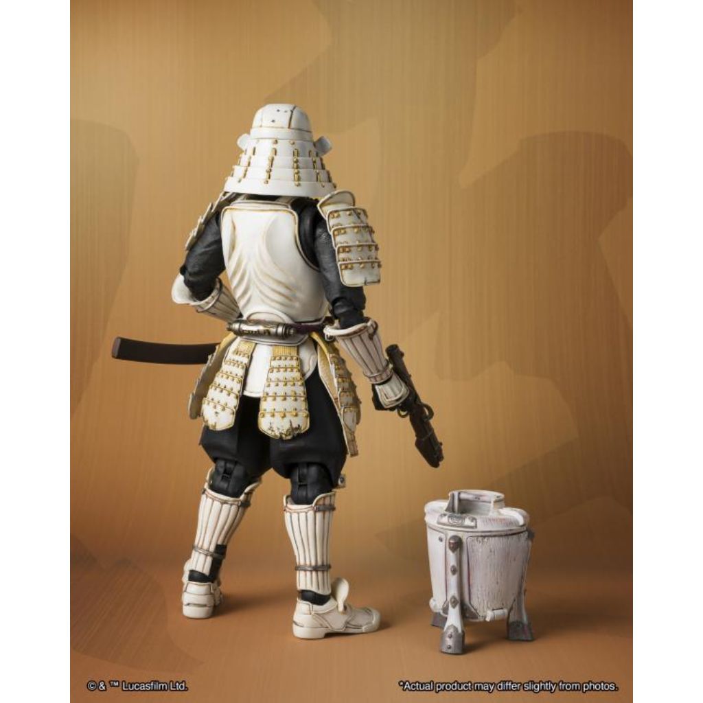 Meisho Movie Realization Star Wars - Ashigaru Stormtrooper (Remnant)