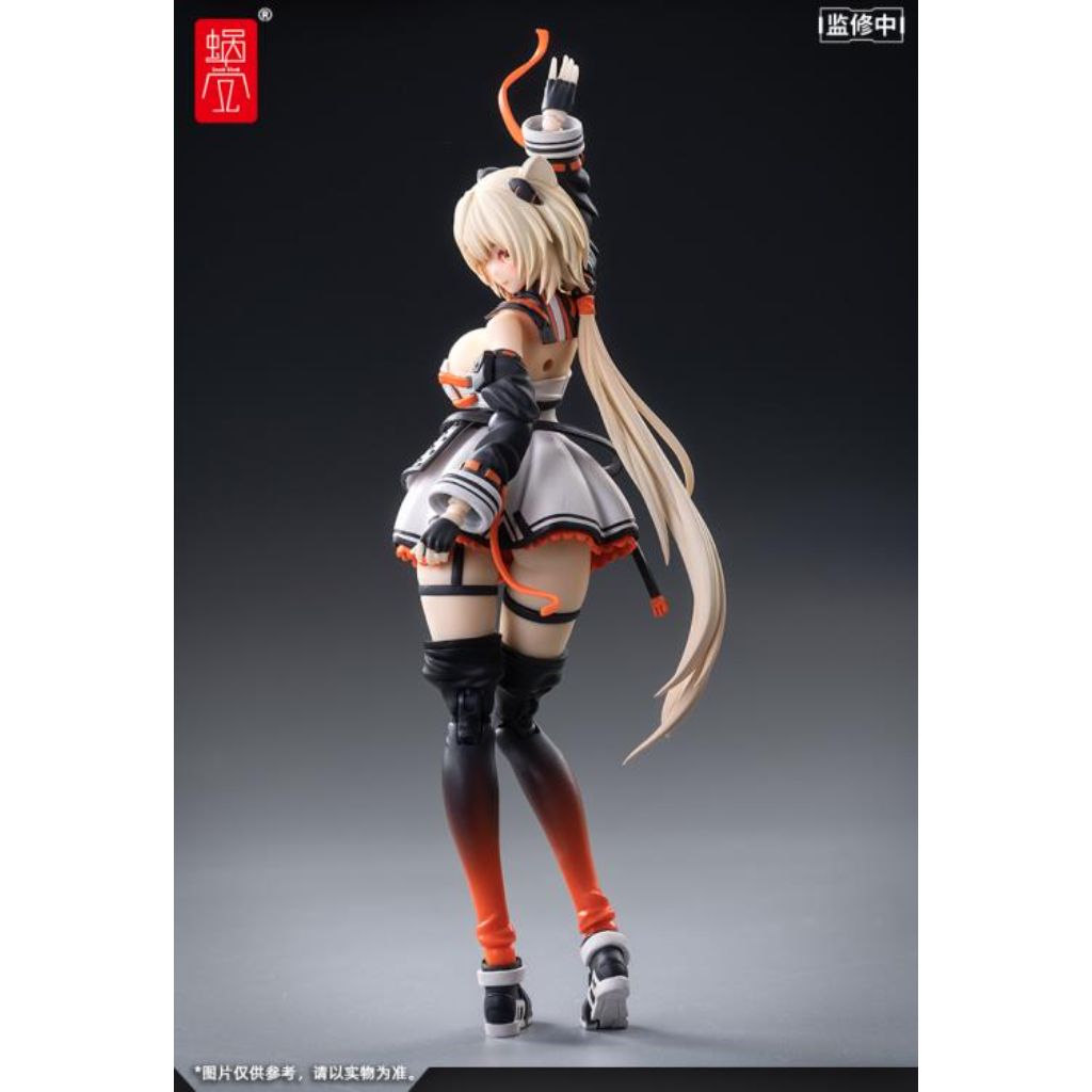 1/12 Sand House: Saori