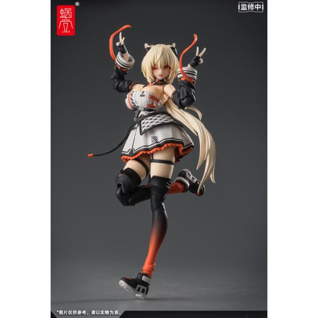 1/12 Sand House: Saori