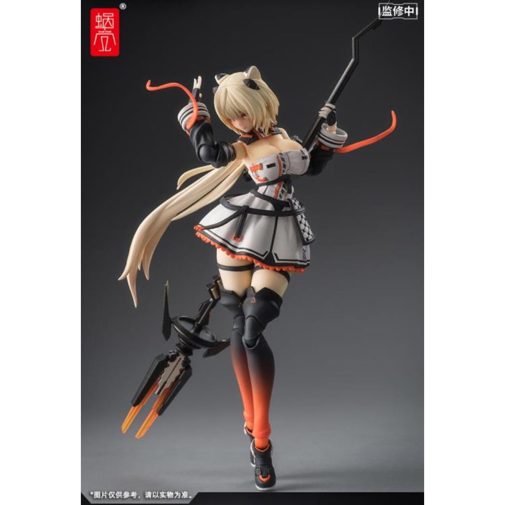 1/12 Sand House: Saori