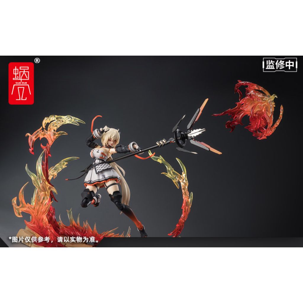 1/12 Sand House: Saori