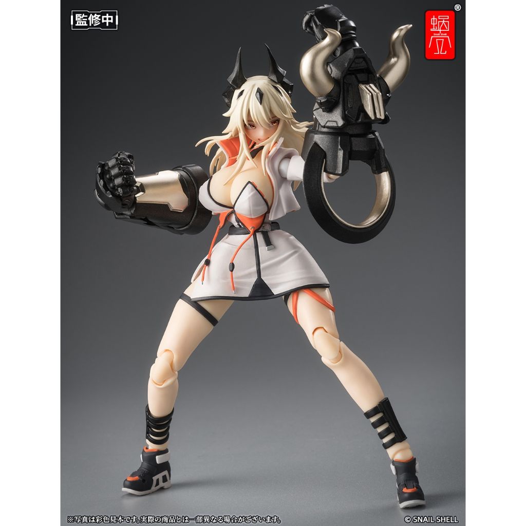 1/12 Scale Sand House: Shikura