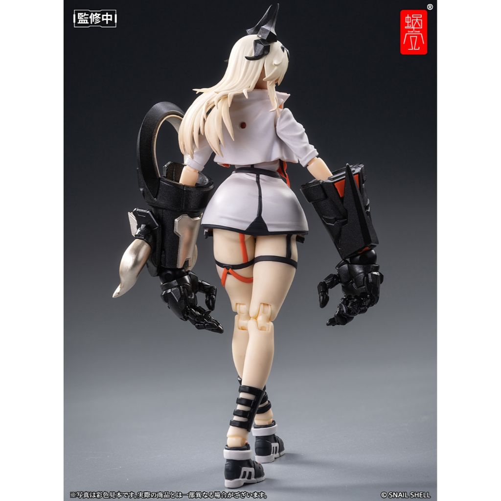 1/12 Scale Sand House: Shikura