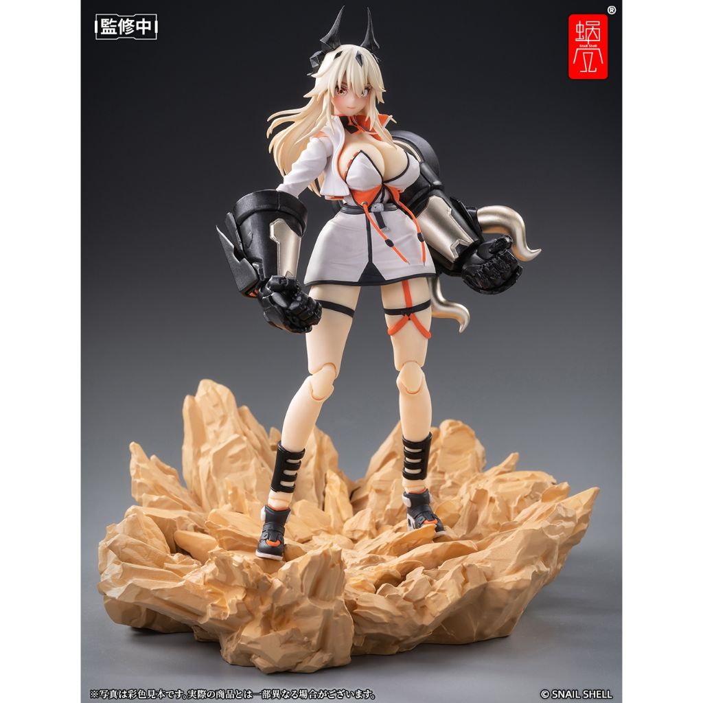 1/12 Scale Sand House: Shikura