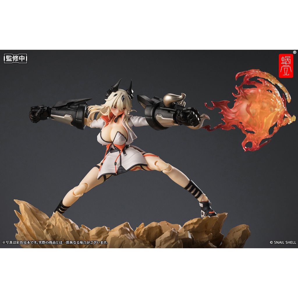 1/12 Scale Sand House: Shikura