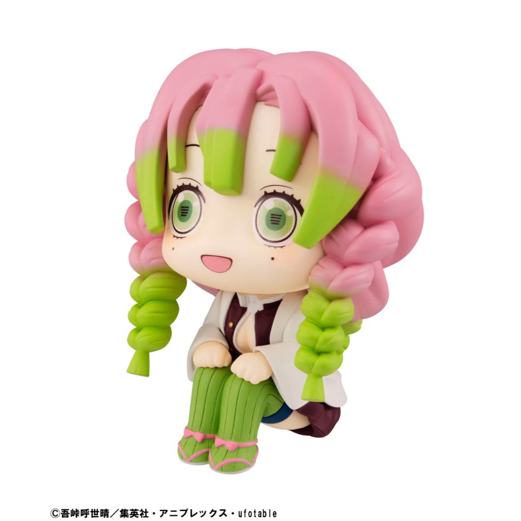 Lookup Demon Slayer Kimetsu No Yaiba - Mitsuri Kanroji (Reissue)