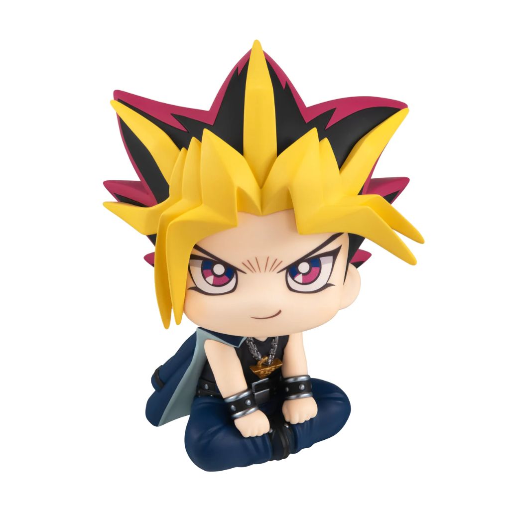 Lookup Yu-Gi-Oh! Duel Monsters - Dark Yami Yugi