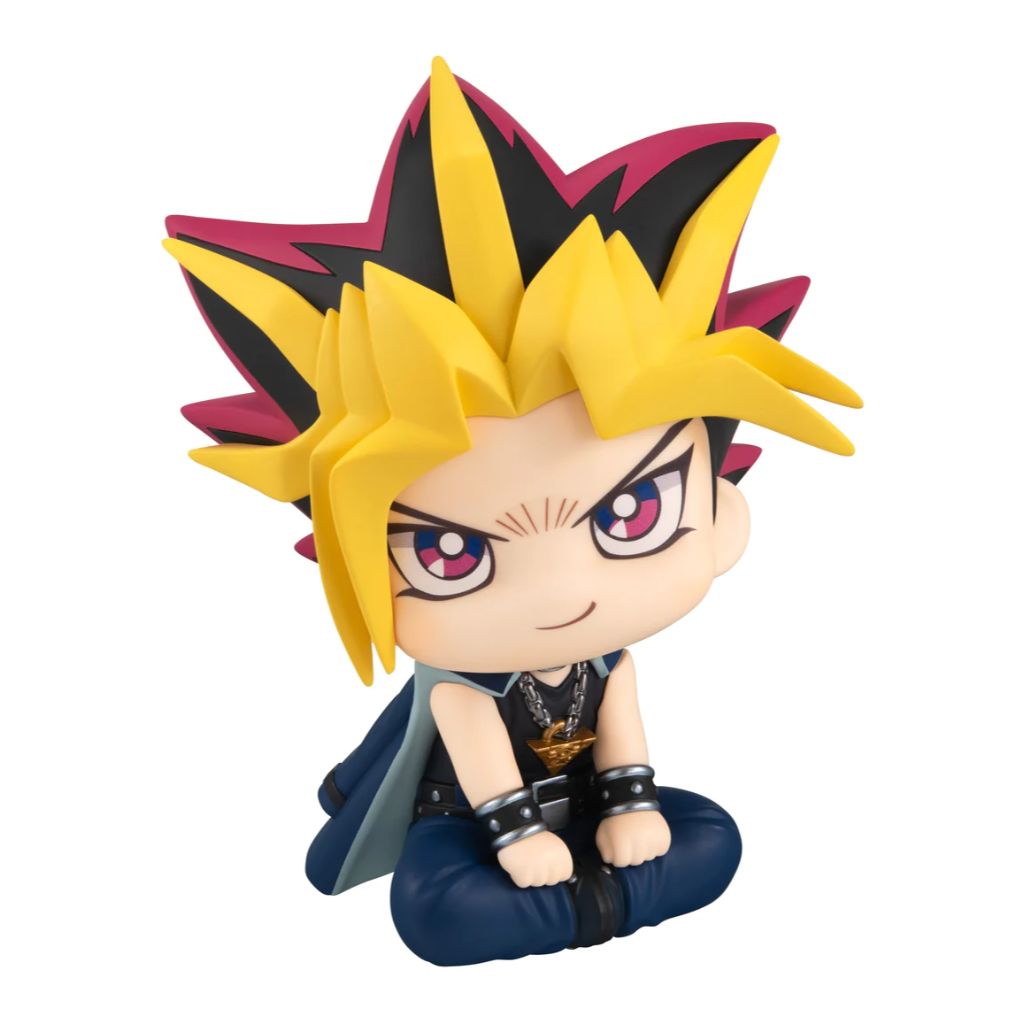 Lookup Yu-Gi-Oh! Duel Monsters - Dark Yami Yugi
