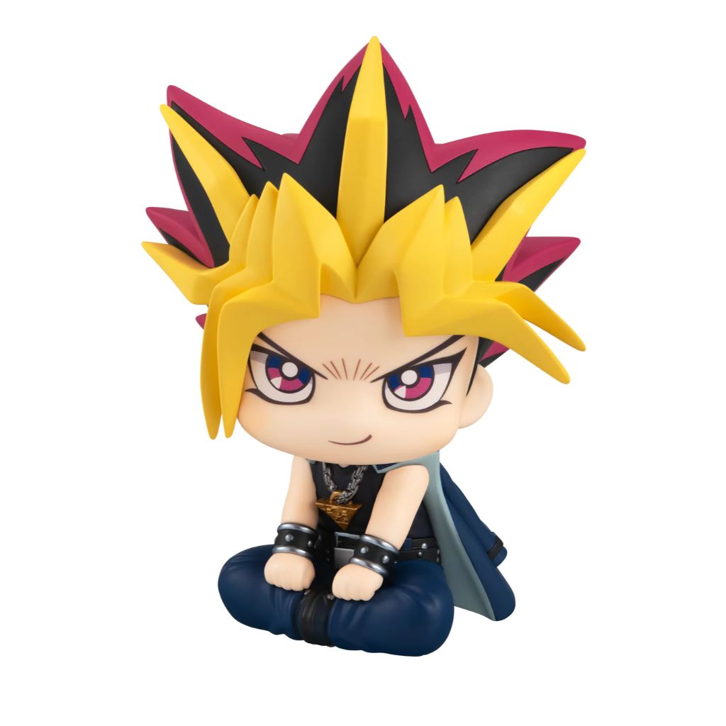 Lookup Yu-Gi-Oh! Duel Monsters - Dark Yami Yugi