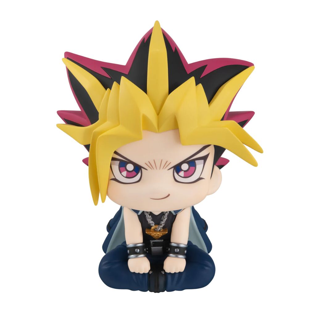 Lookup Yu-Gi-Oh! Duel Monsters - Dark Yami Yugi