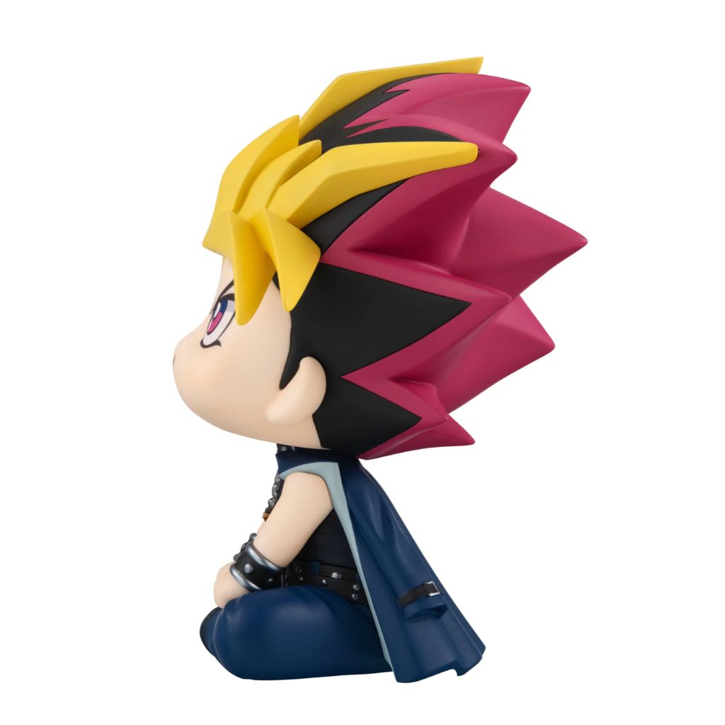 Lookup Yu-Gi-Oh! Duel Monsters - Dark Yami Yugi