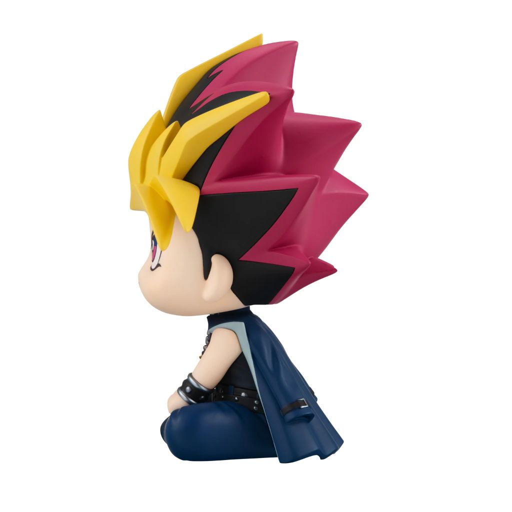 Lookup Yu-Gi-Oh! Duel Monsters - Dark Yami Yugi