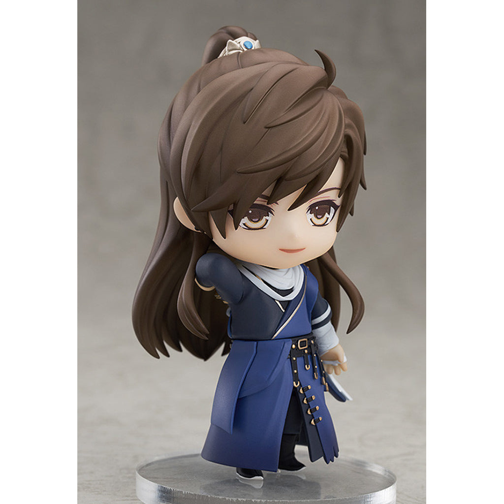 Nendoroid 1542 Qi Bai Grand Occultist Ver. Love&Producer