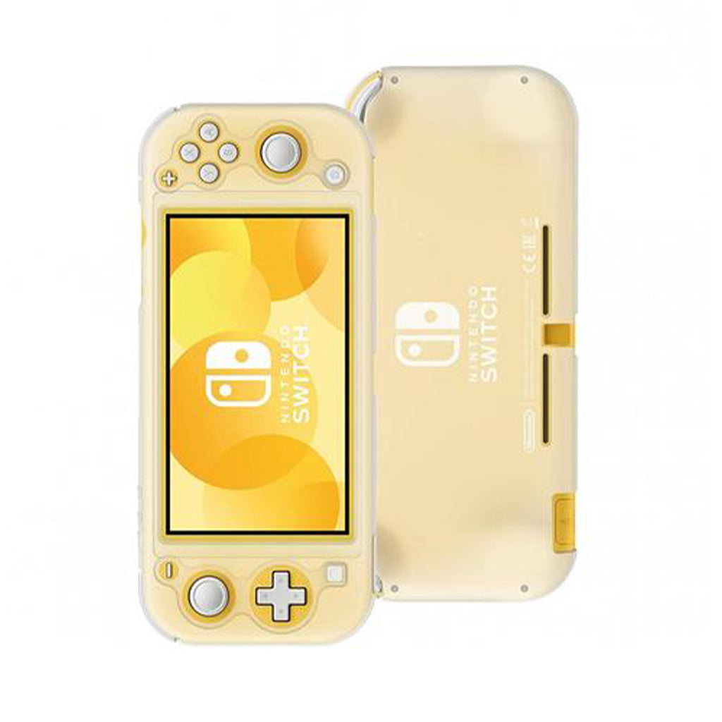 HORI NSW Lite Silicon Case Cover (NS2-024)