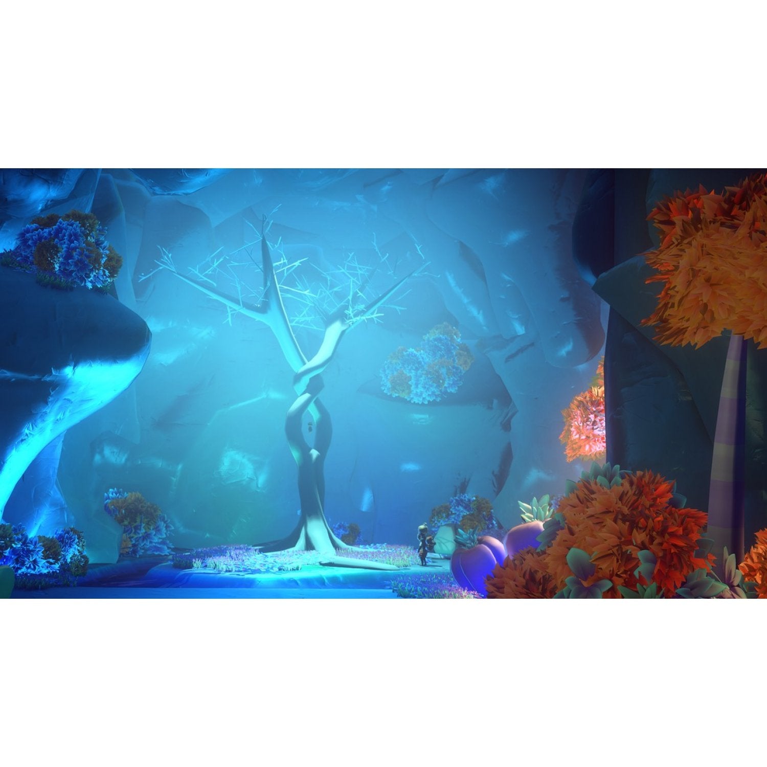 NSW Yonder: The Cloud Catcher Chronicles