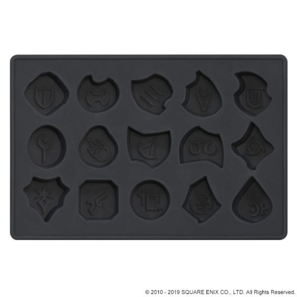 Square Enix Final Fantasy XIV Soul Crystal Ice Tray