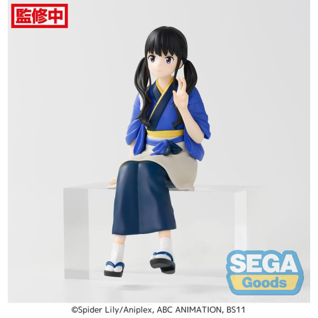 SEGA PM Inoue Takina Chokonose Lycoris Recoil Figure