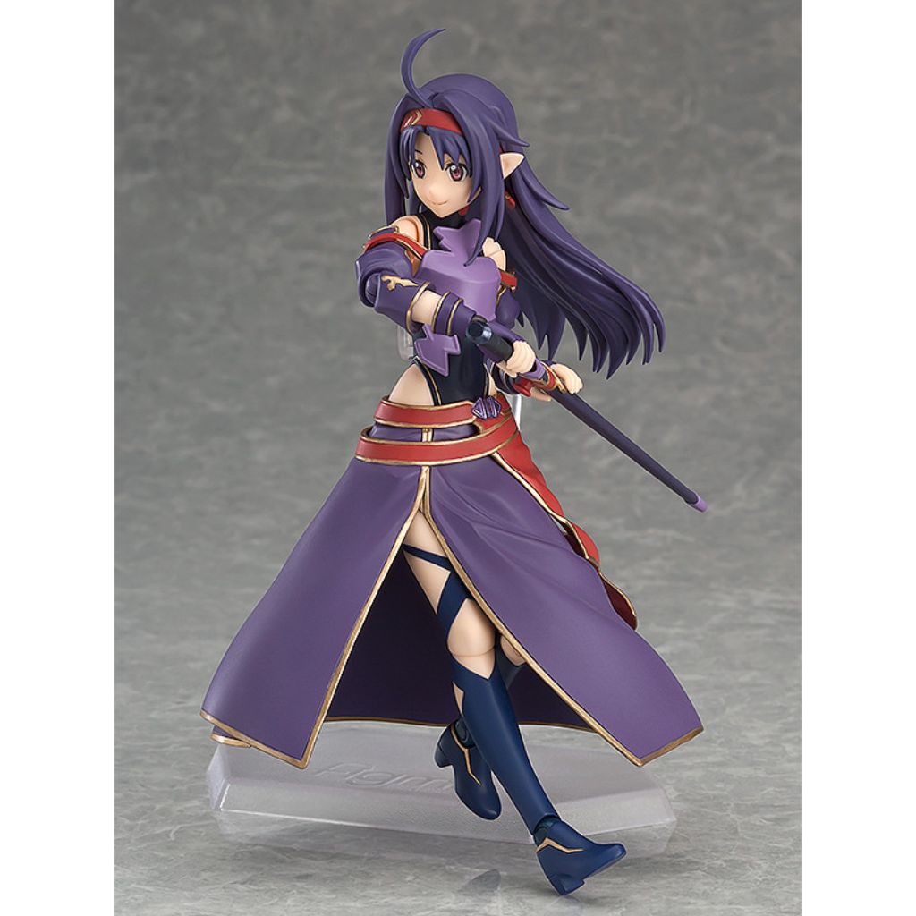 Figma EX-033 Yuuki Sword Art Online