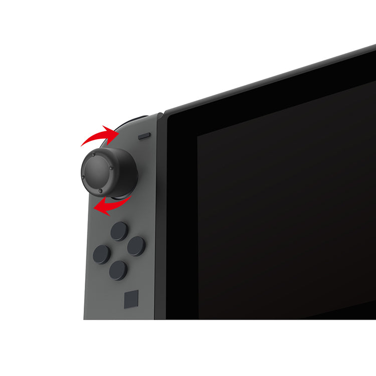 DOBE NSW Stylus & Thumbgrip Set (TNS-19287)