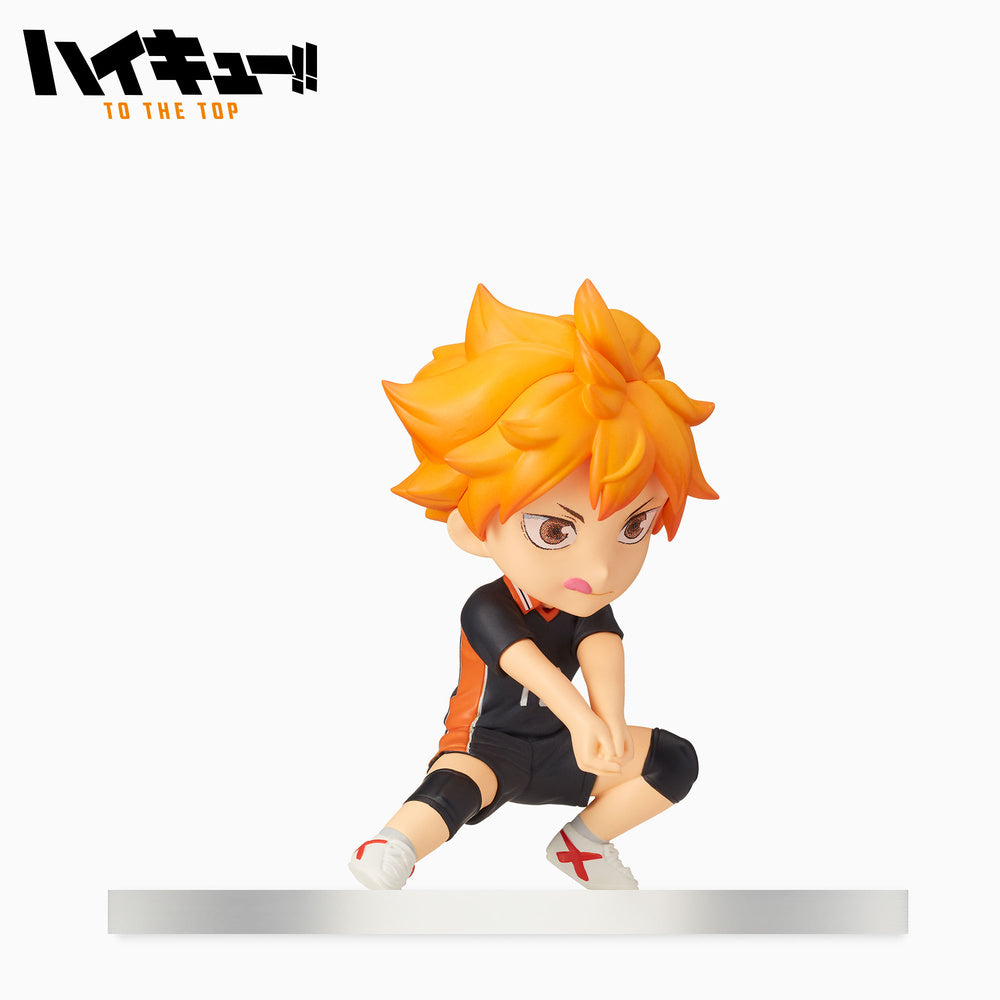 SEGA Shoyo Hinata MDF