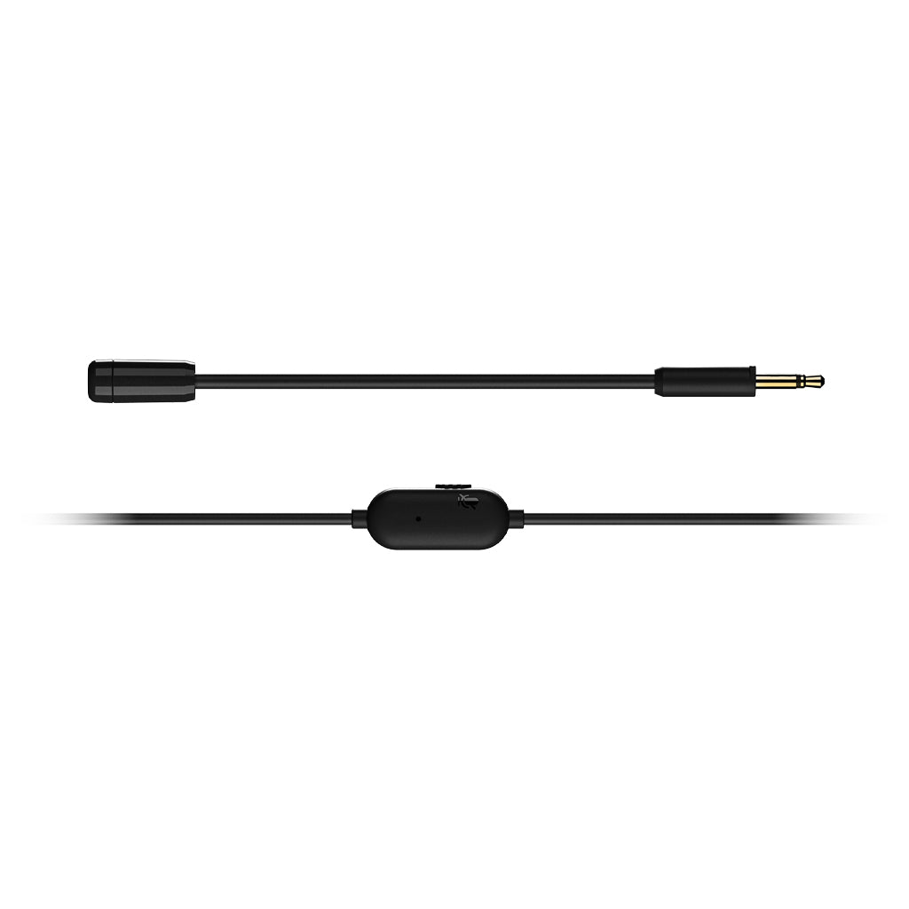 SteelSeries Tusq In-Ear Mobile Gaming Headset