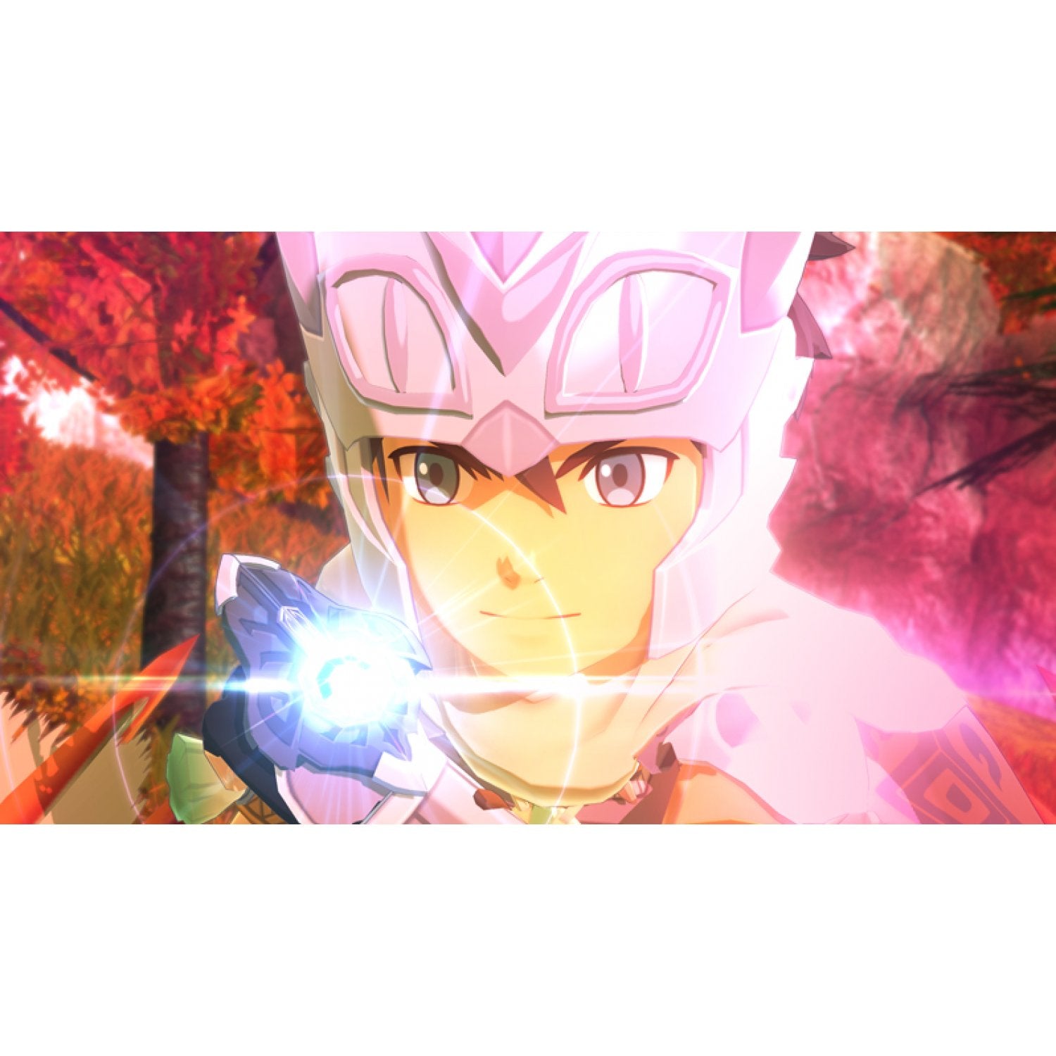 NSW Monster Hunter Stories 2: Wings of Ruin