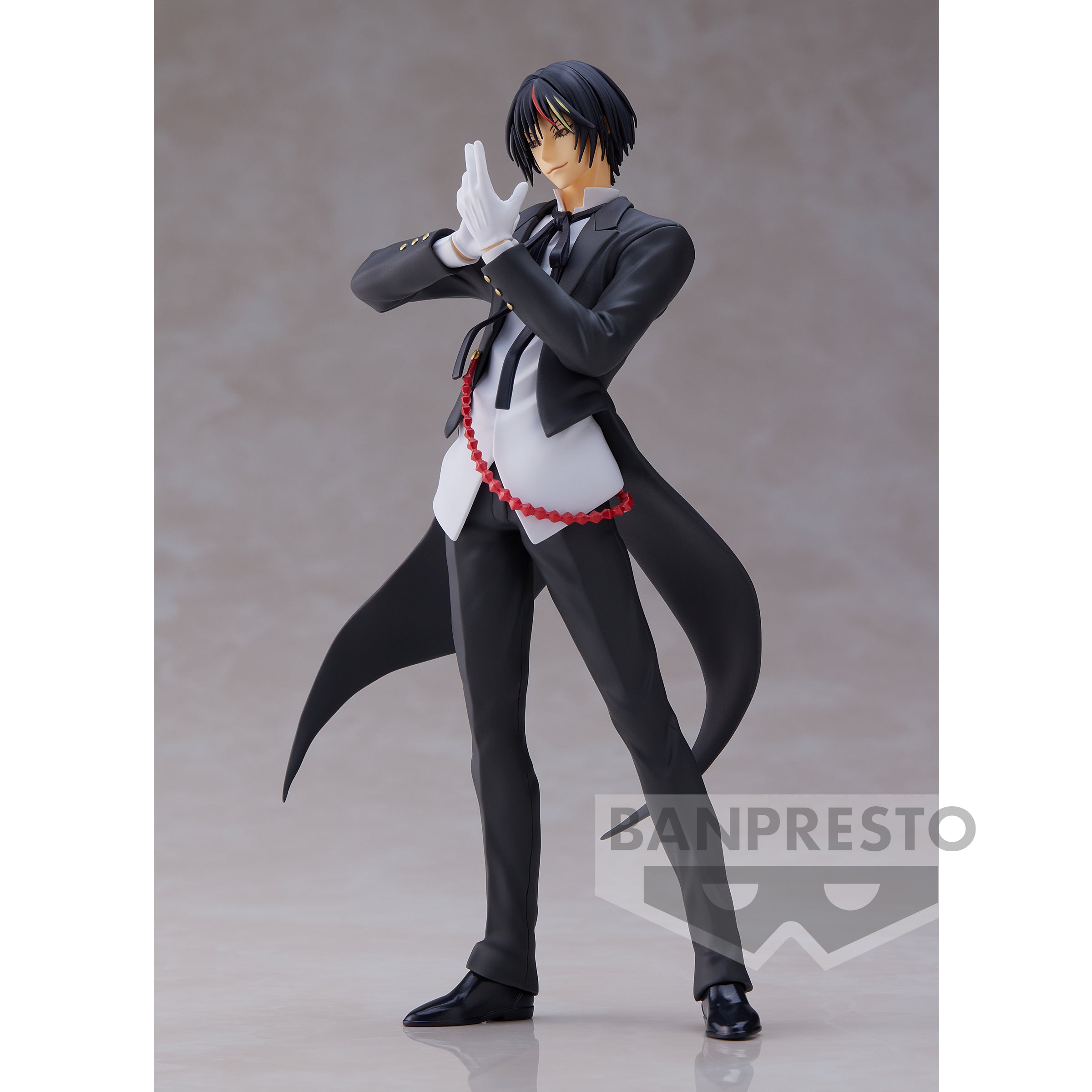 Banpresto The Black Progenitor Diablo That Time I Got Reincarnated as a Slime