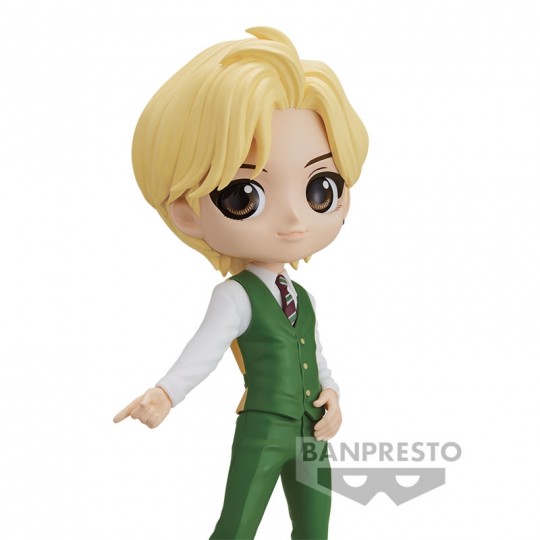 Banpresto V Ver A Q Posket TinyTAN Dynamite