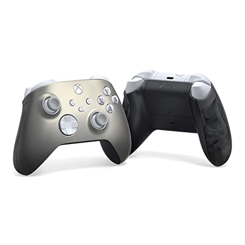 XBOX Wireless Controller - Lunar Shift (Special Edition)