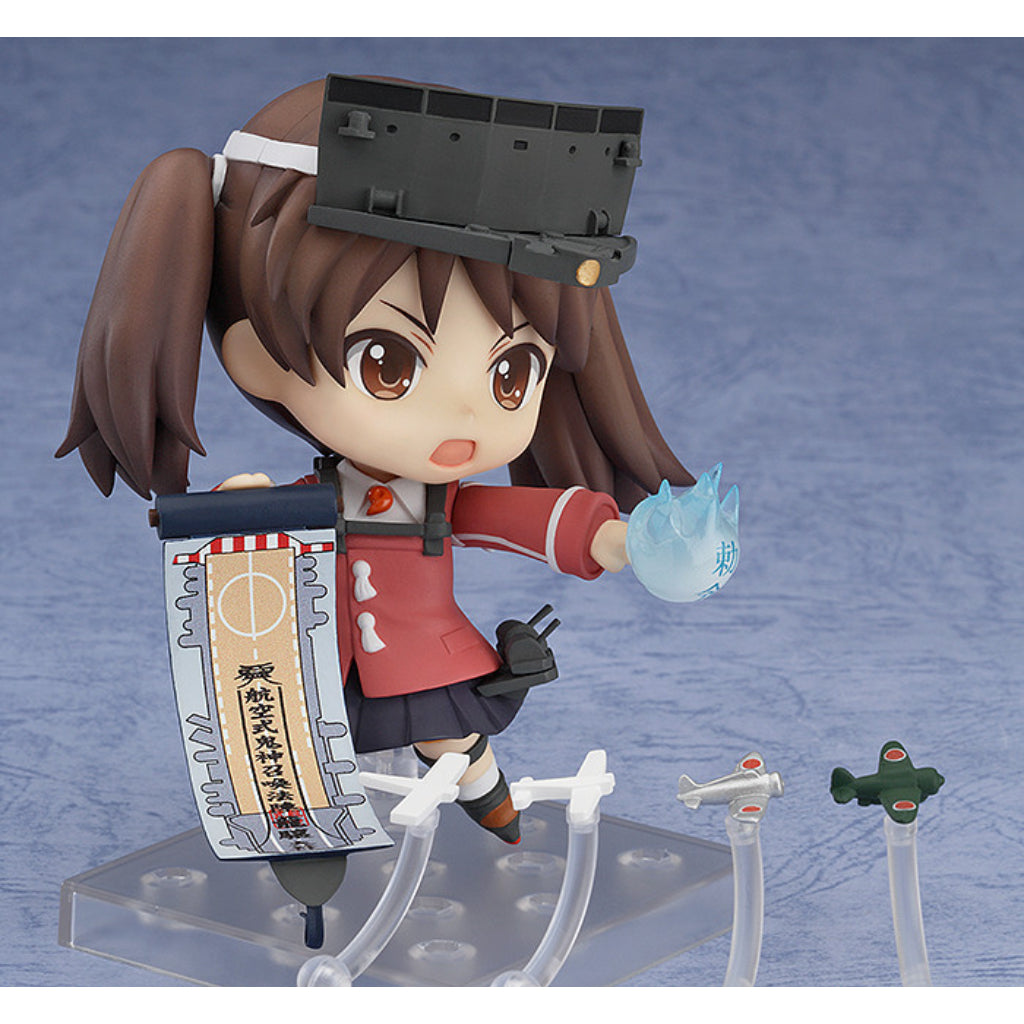 Nendorid 514 Ryujo Kancolle