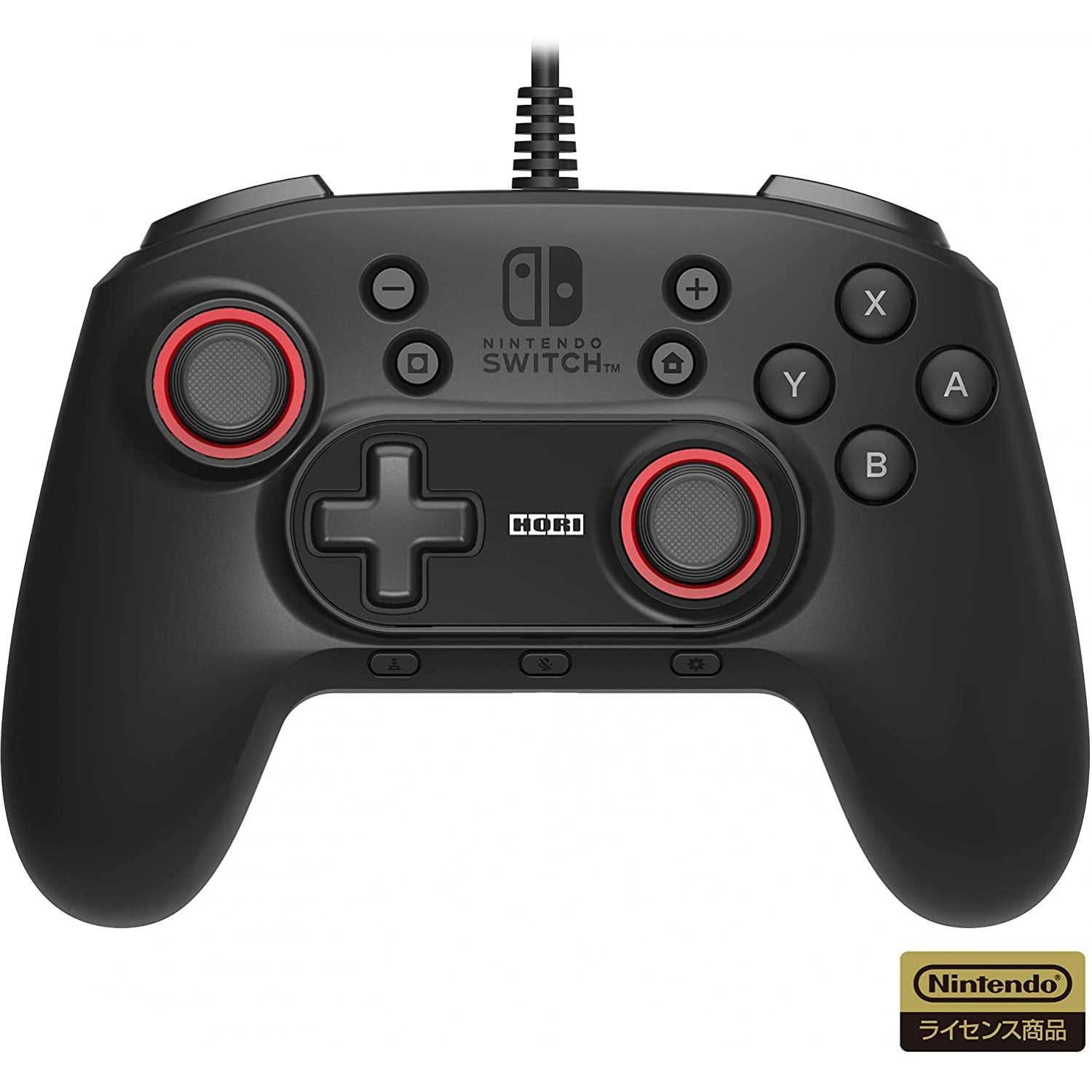 HORI NSW/PC Pad Motion Aim+ (NSW-326)