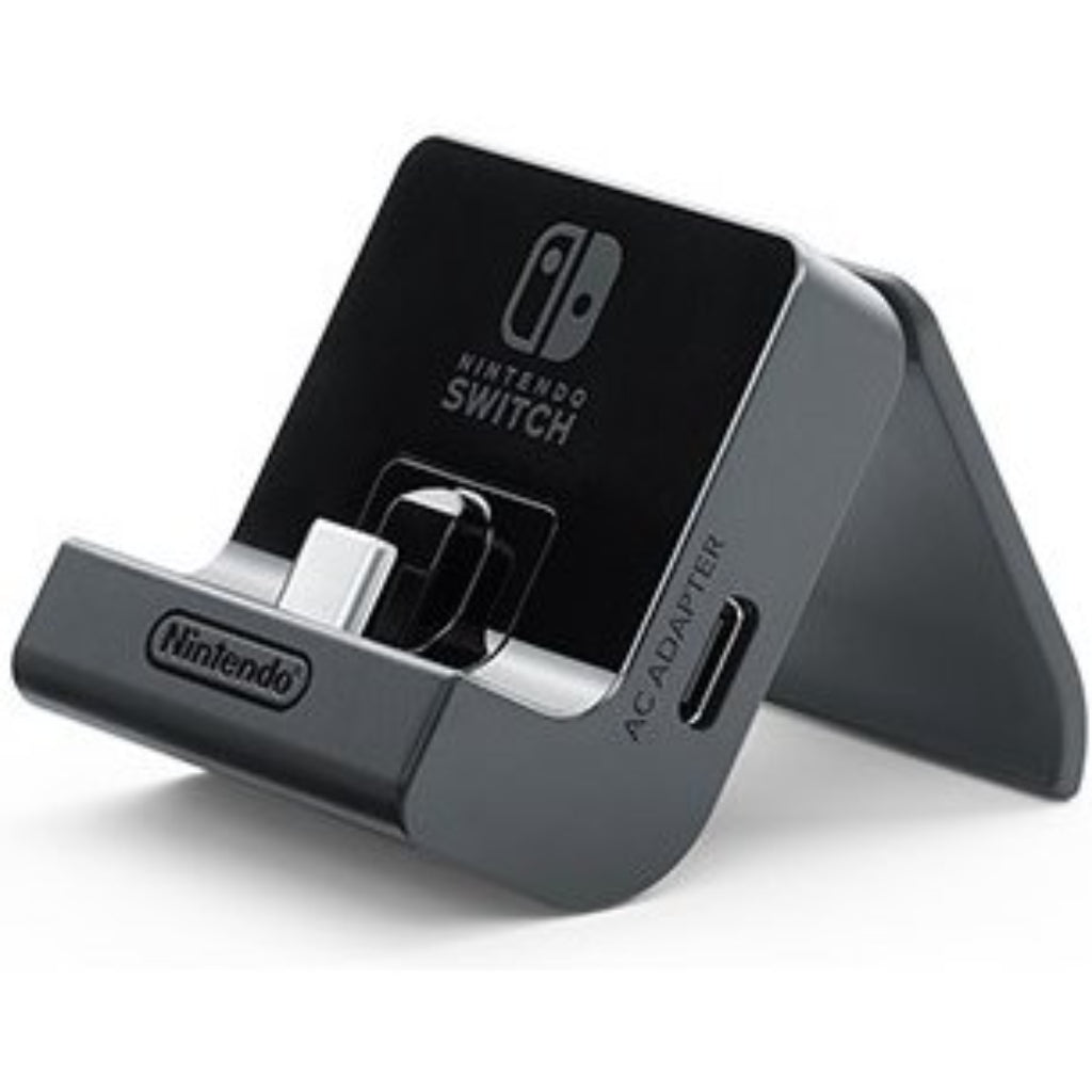 Nintendo Switch Adjustable Charging Stand