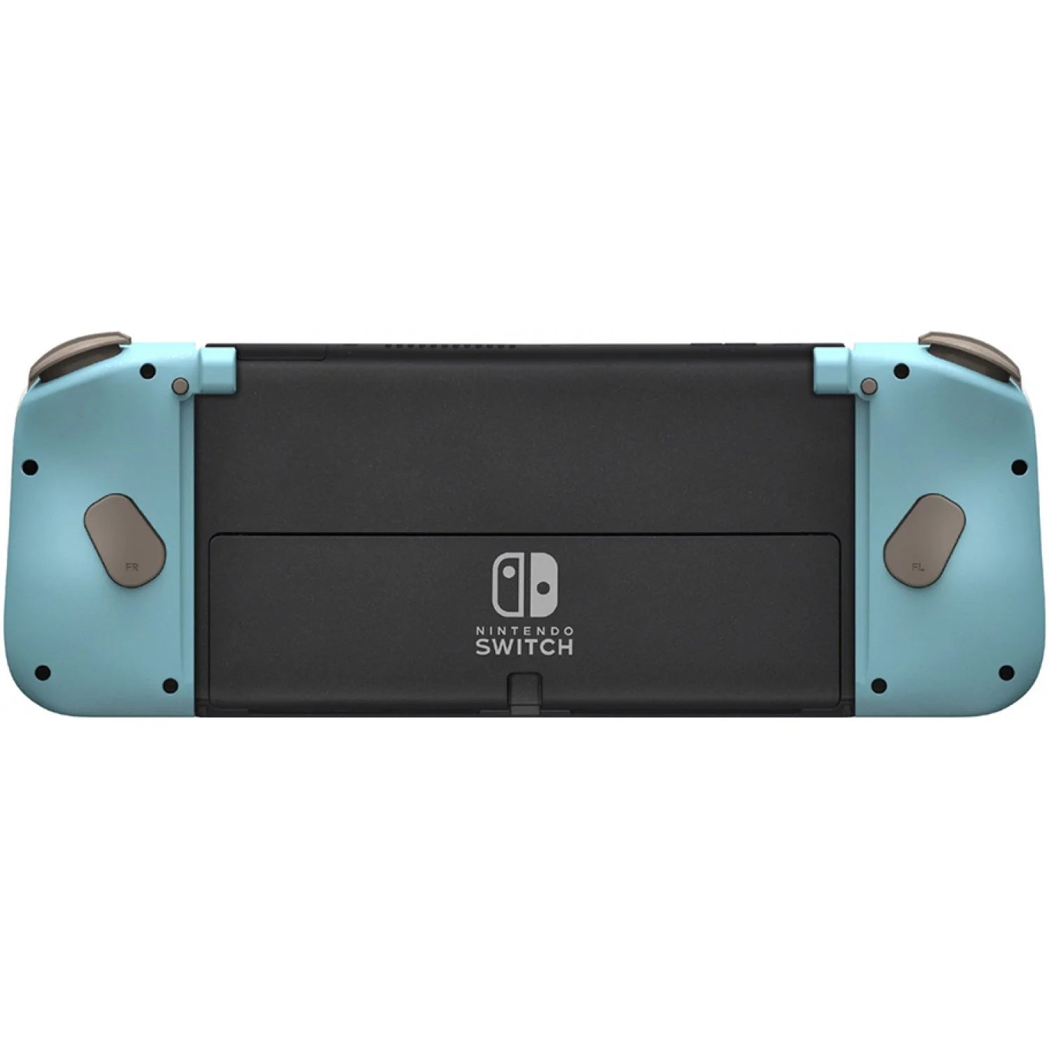 HORI Split Pad Compact for Nintendo Switch (Pikachu & Mimikyu) (NSW-410A)