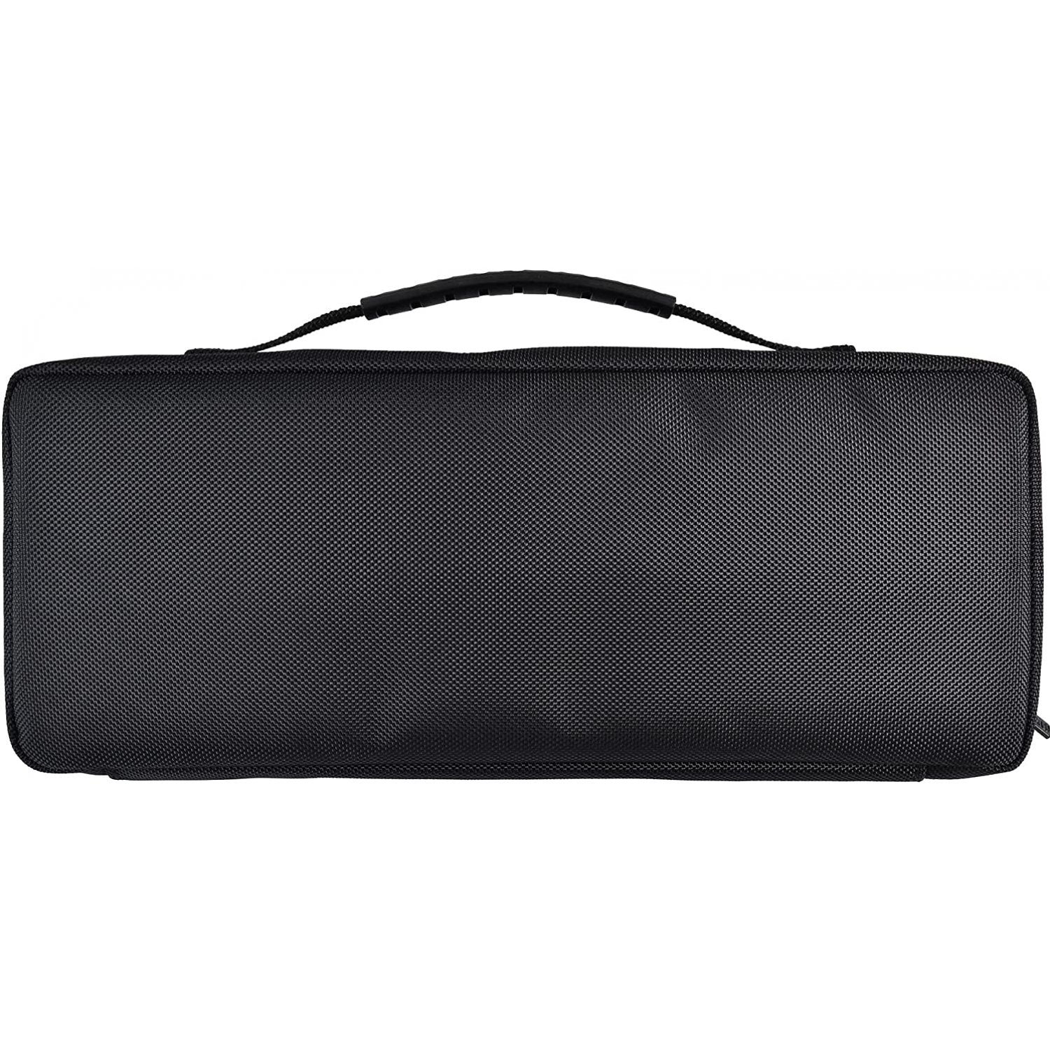 HORI NSW OLED Cargo Pouch Black (NSW-818)